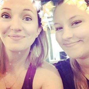 Meet your Posher, Christina